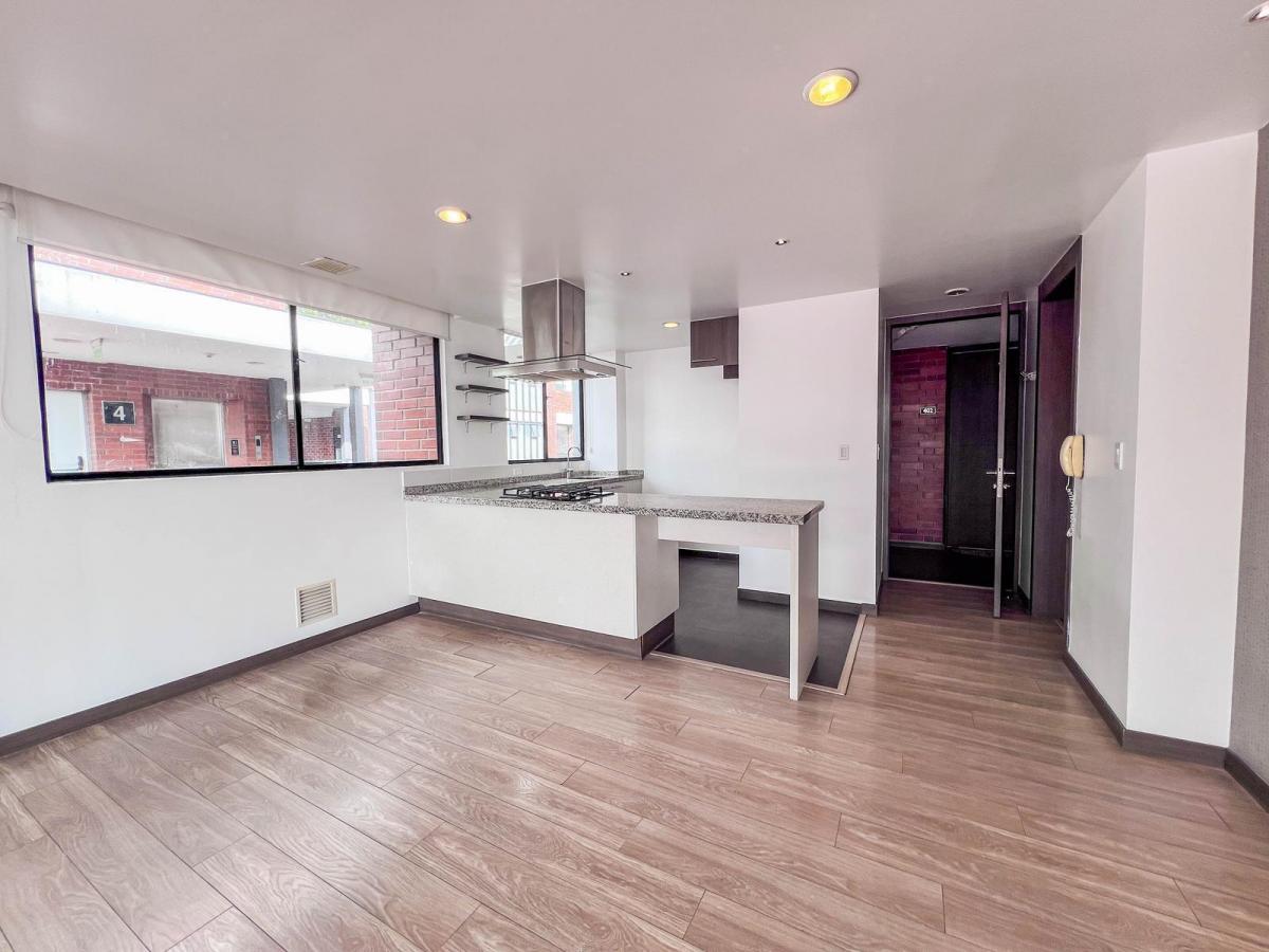 Departamento de Venta - con Vista - Iñaquito Alto — imagen 6
