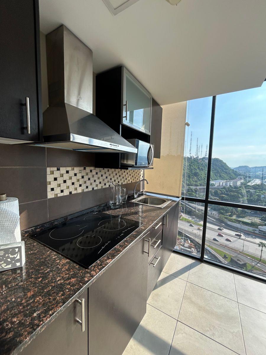 Departamento en Puerto Santa Ana - Venta o Alquiler, Guayas — imagen 9