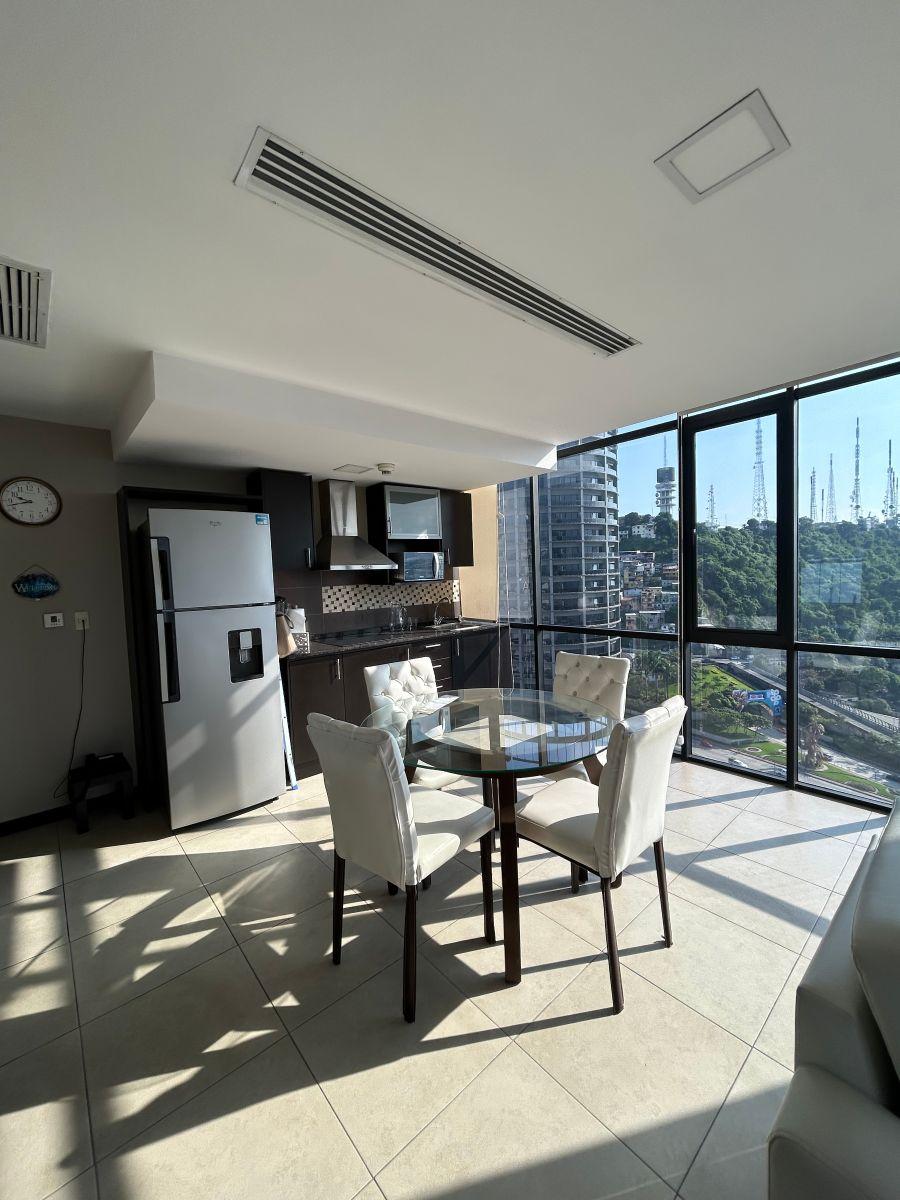 Departamento en Puerto Santa Ana - Venta o Alquiler, Guayas — imagen 8
