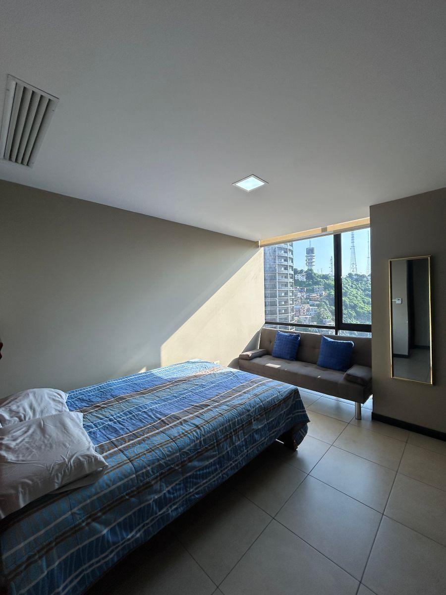 Departamento en Puerto Santa Ana - Venta o Alquiler, Guayas — imagen 7