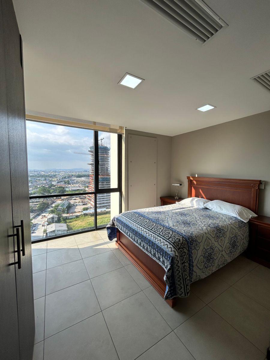 Departamento en Puerto Santa Ana - Venta o Alquiler, Guayas — imagen 6