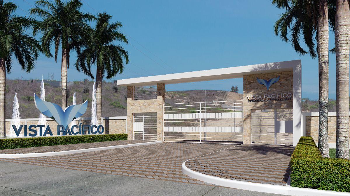 Departamentos en Venta Frente Al Mar en Ayangue| Vista Pacífico | 2 y 3 Dorm. — imagen 9