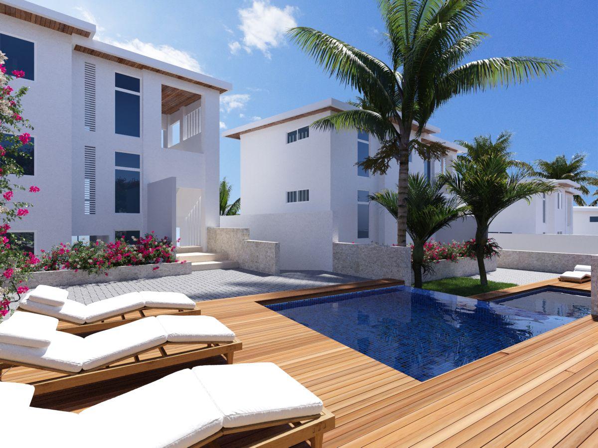 Departamentos en Venta Frente Al Mar en Ayangue| Vista Pacífico | 2 y 3 Dorm. — imagen 8