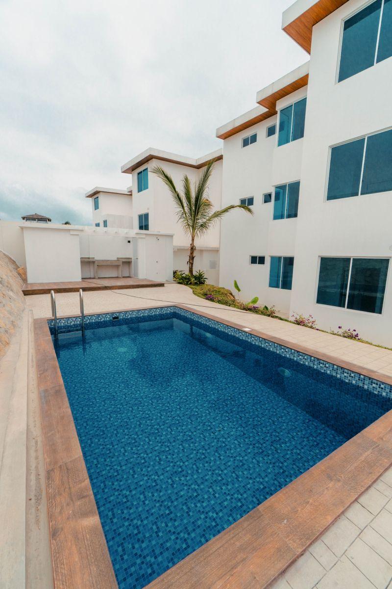 Departamentos en Venta Frente Al Mar en Ayangue| Vista Pacífico | 2 y 3 Dorm. — imagen 7