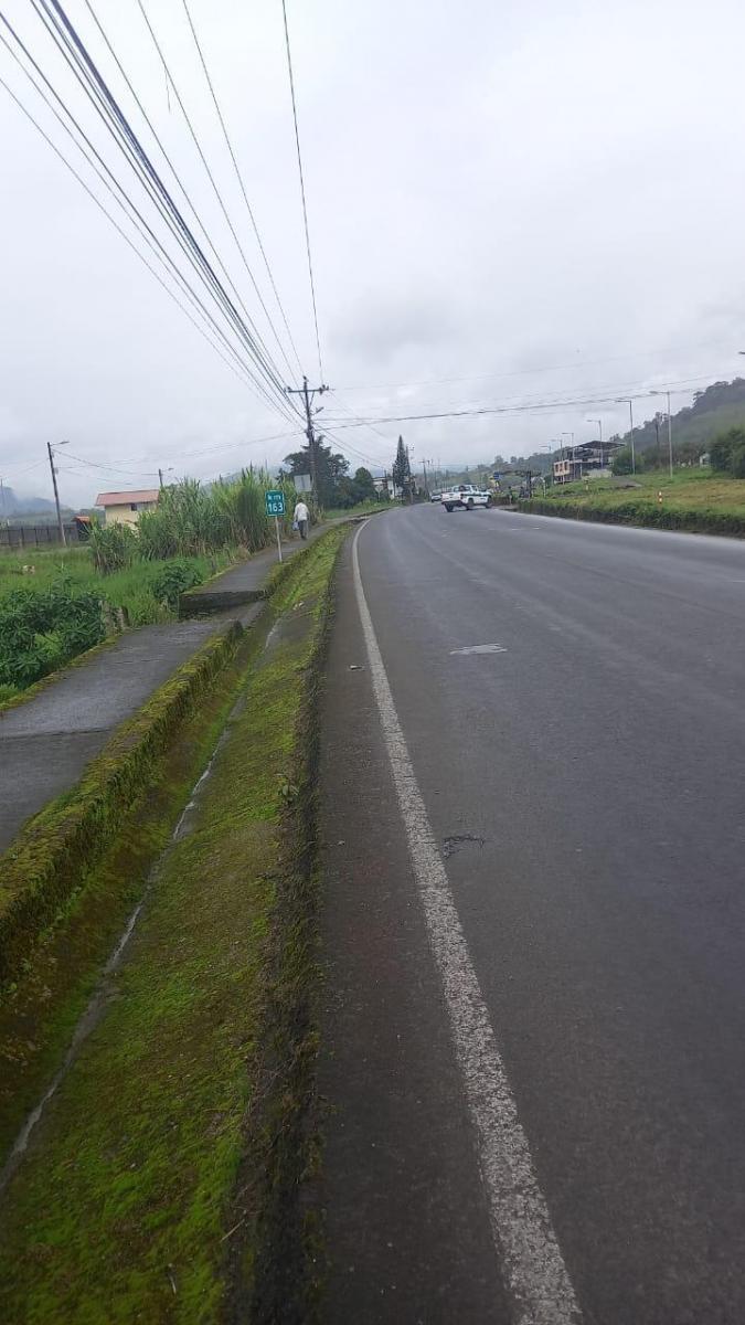 Terreno en El Oriente - Borja Sector San José, Napo — imagen 5