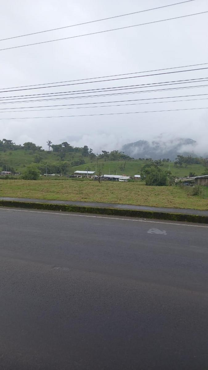 Terreno en El Oriente - Borja Sector San José, Napo — imagen 3