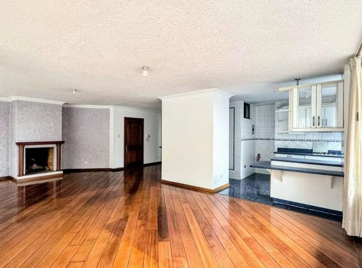 Venta Departamento 92 m² 2 Dormit. El Batán Alto — imagen 1