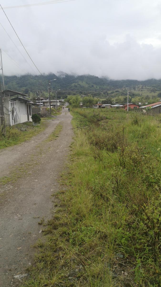 Vendo Terreno en Borja - 2 Hc San Jose, Napo — imagen 4