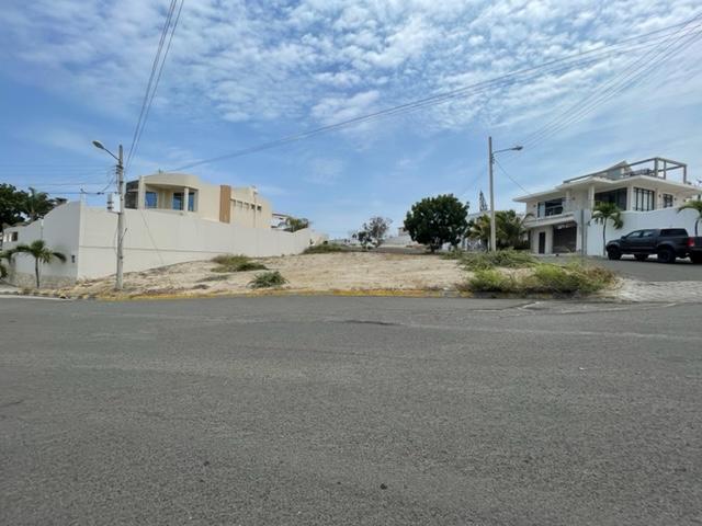 Lote de Terreno en Venta en La Urbanizacion Lomas de Barbasquillo, Manabí — imagen 10