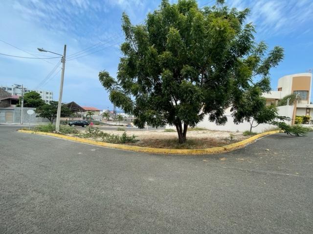 Lote de Terreno en Venta en La Urbanizacion Lomas de Barbasquillo, Manabí — imagen 8
