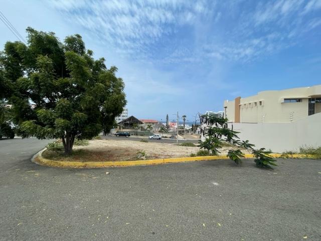 Lote de Terreno en Venta en La Urbanizacion Lomas de Barbasquillo, Manabí — imagen 7