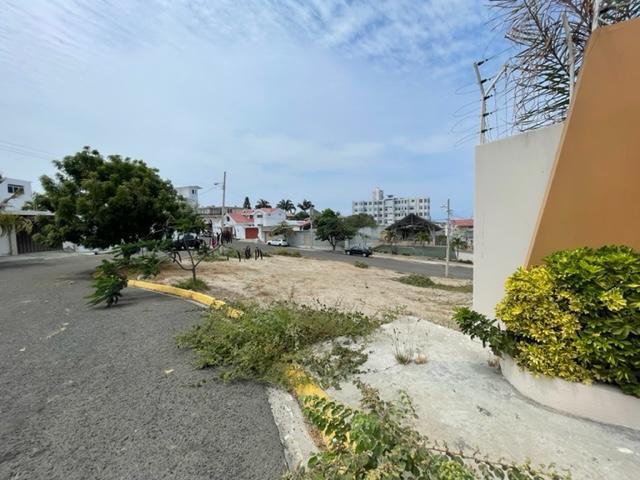Lote de Terreno en Venta en La Urbanizacion Lomas de Barbasquillo, Manabí — imagen 6