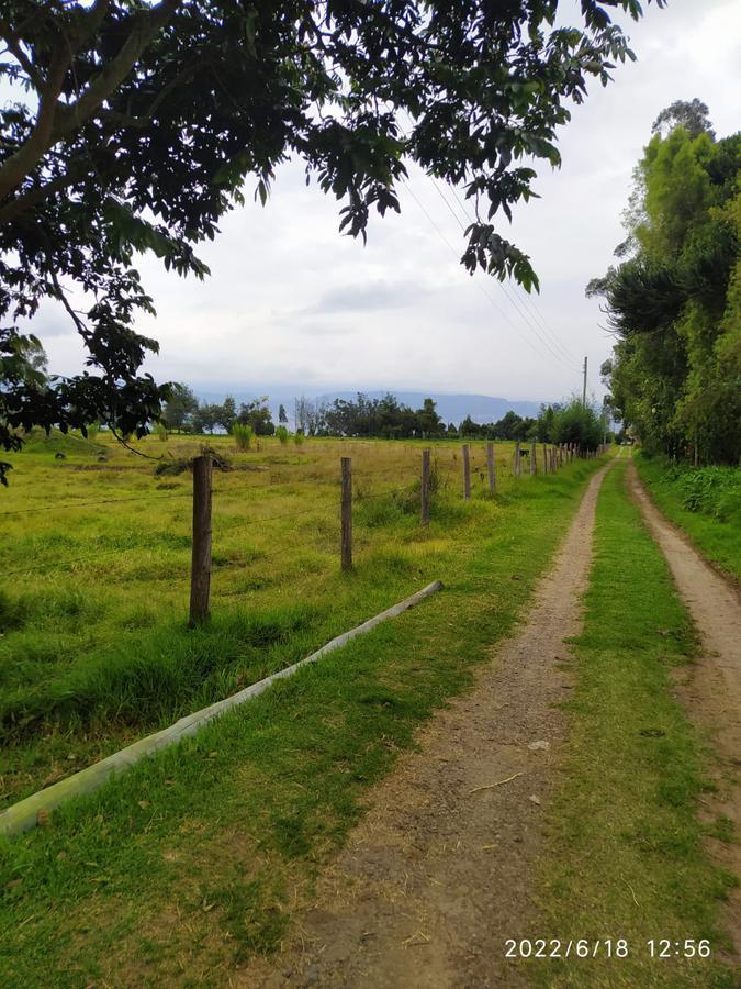 Excelente Terreno Plano en pifo¡Alta Plusvalía — imagen 10
