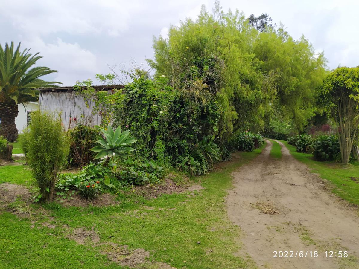 Excelente Terreno Plano en pifo¡Alta Plusvalía — imagen 9