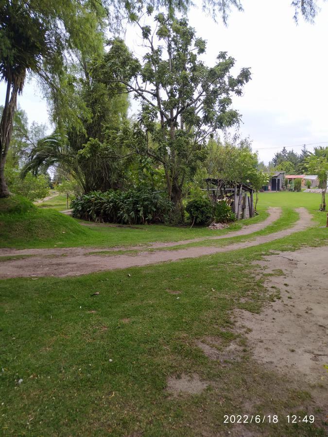 Excelente Terreno Plano en pifo¡Alta Plusvalía — imagen 8