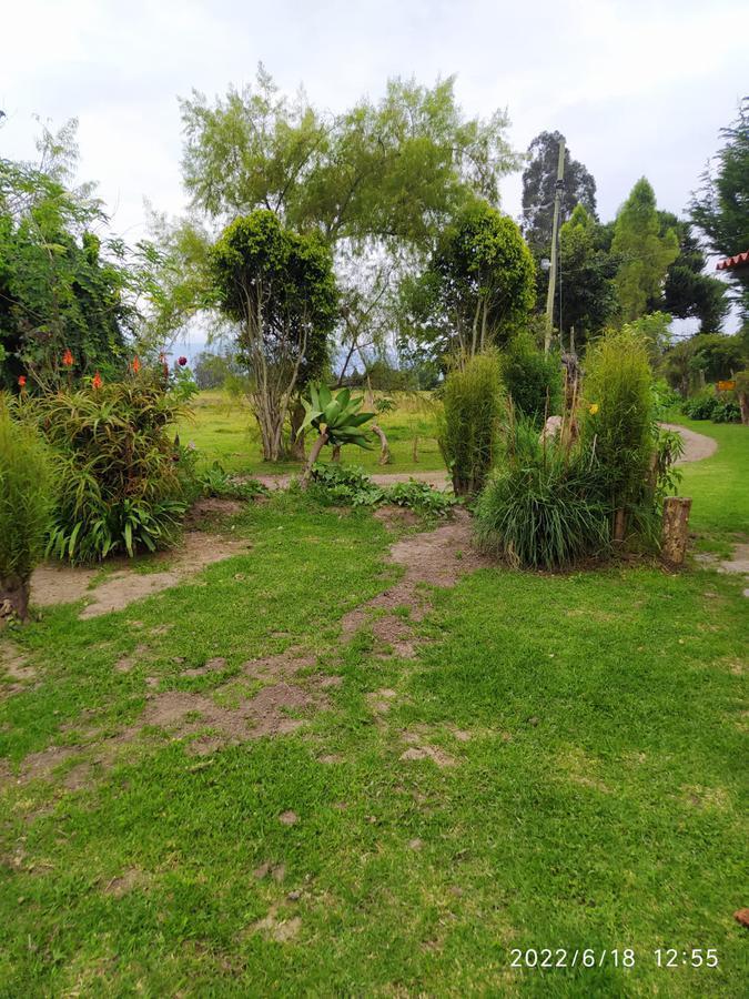 Excelente Terreno Plano en pifo¡Alta Plusvalía — imagen 6