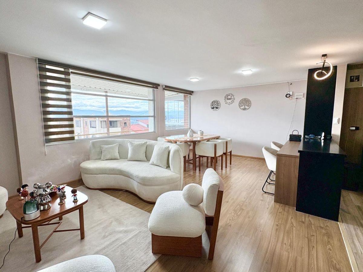 Departamento de Lujo en Venta San Fernando — imagen 10