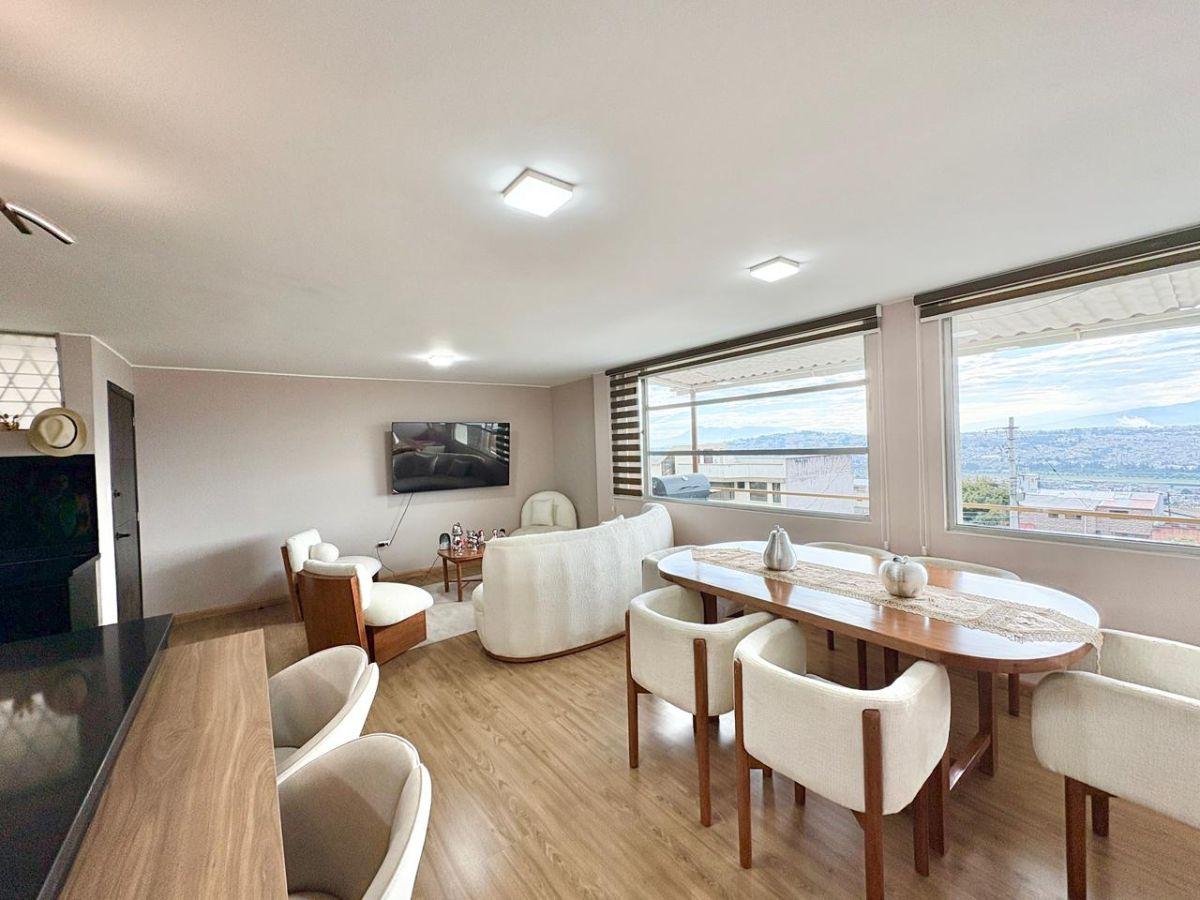 Departamento de Lujo en Venta San Fernando — imagen 9