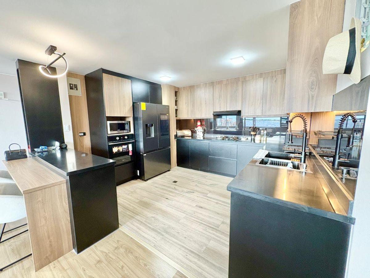 Departamento de Lujo en Venta San Fernando — imagen 7