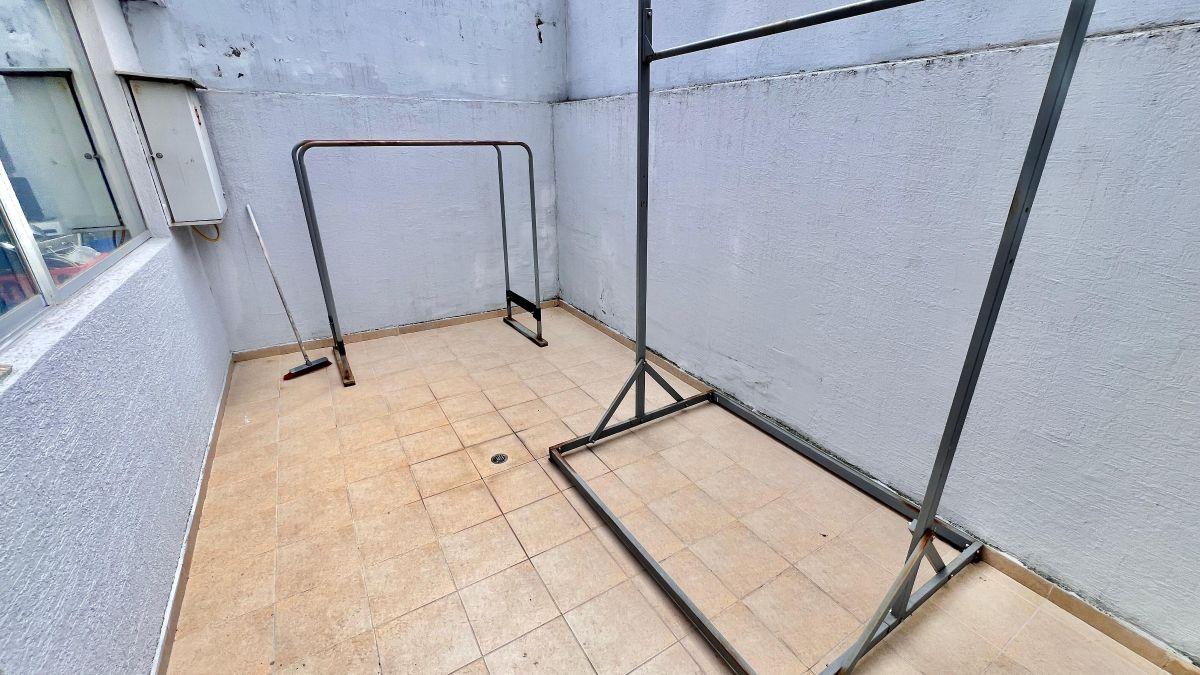 Ponceano Departamento de Venta 3 Habitaciones Patio Interno — imagen 6