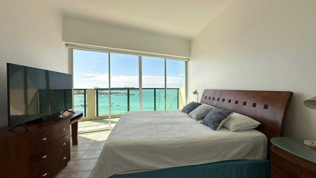 Vendo Departamento Frente Al Mar en Hotel Colon Salinas — imagen 10