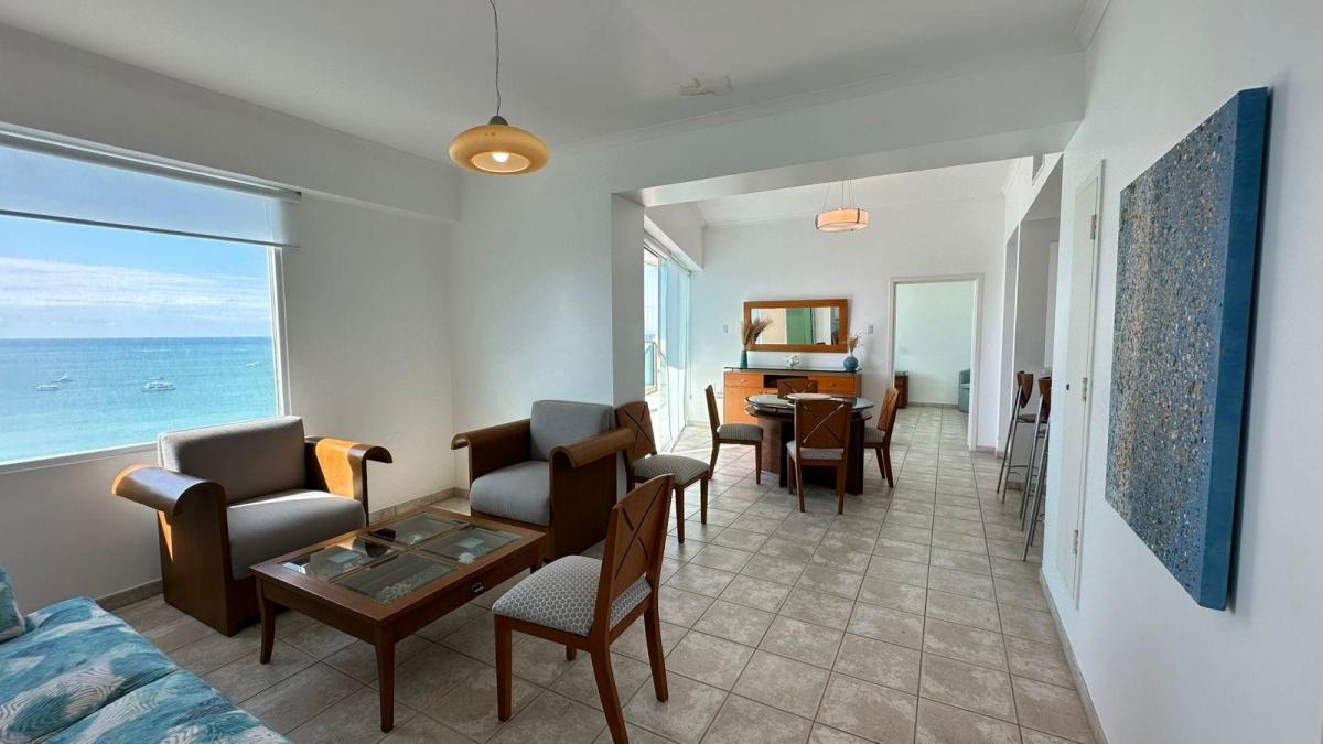 Vendo Departamento Frente Al Mar en Hotel Colon Salinas — imagen 9