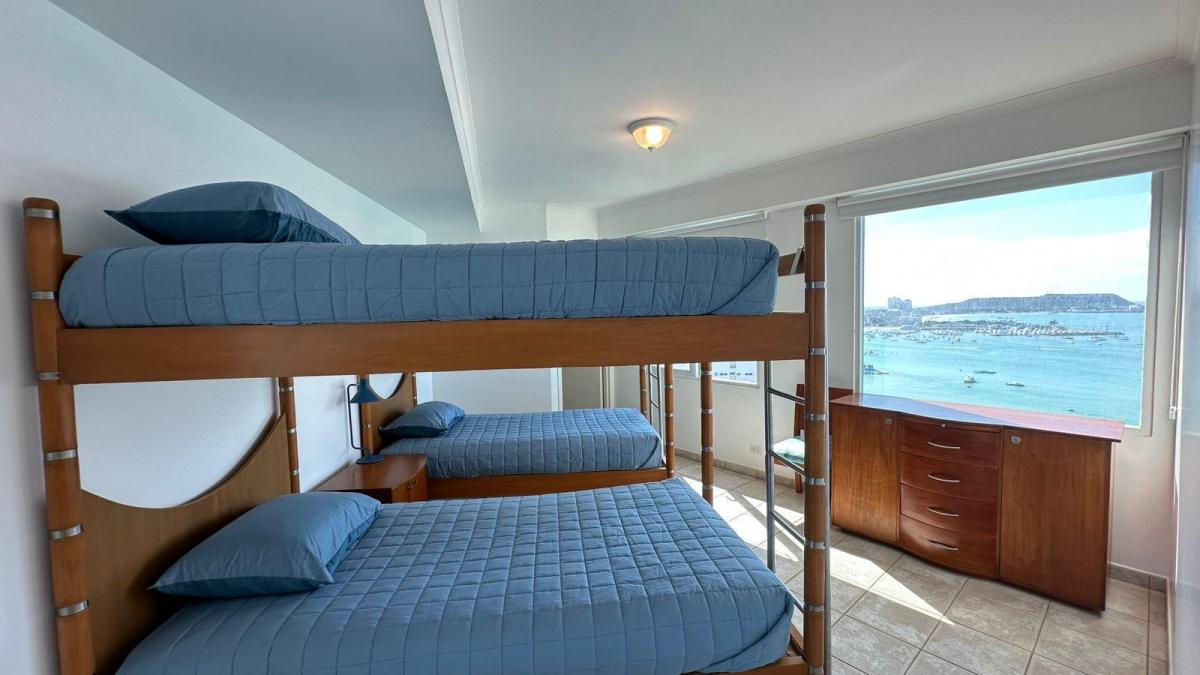 Vendo Departamento Frente Al Mar en Hotel Colon Salinas — imagen 8