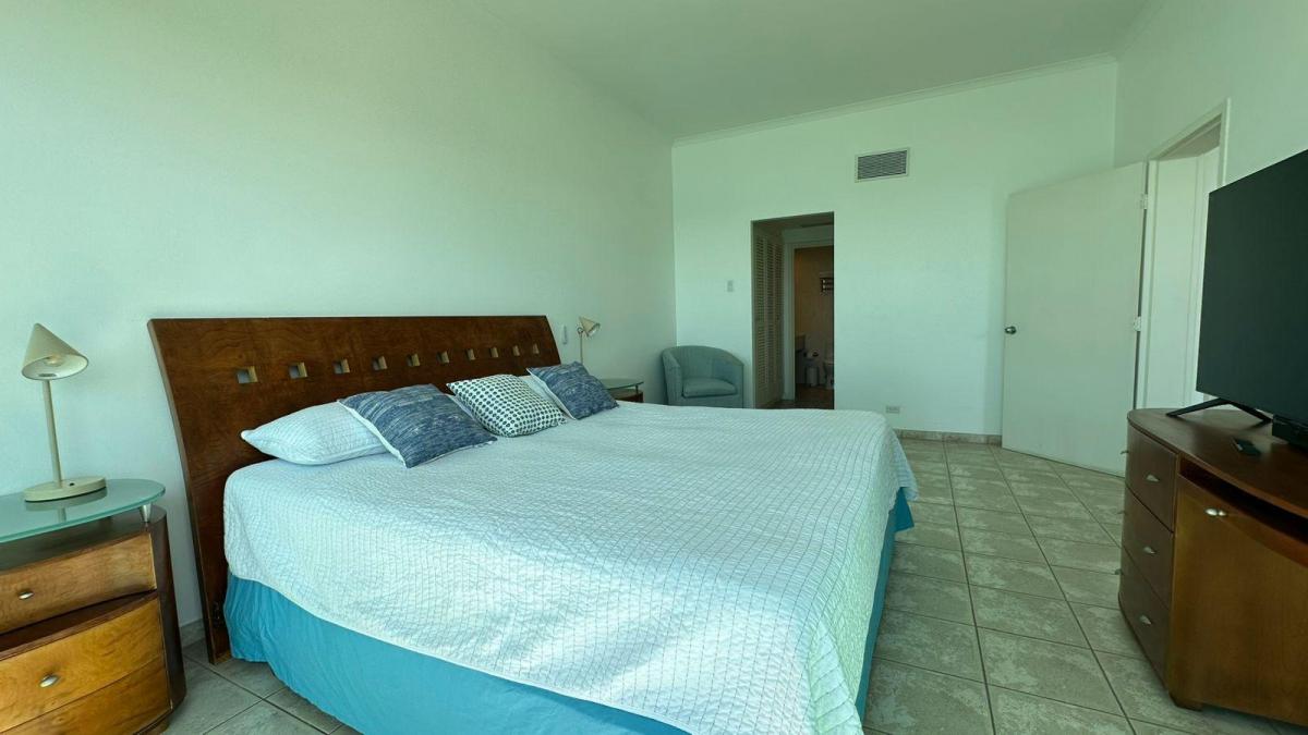 Vendo Departamento Frente Al Mar en Hotel Colon Salinas — imagen 6