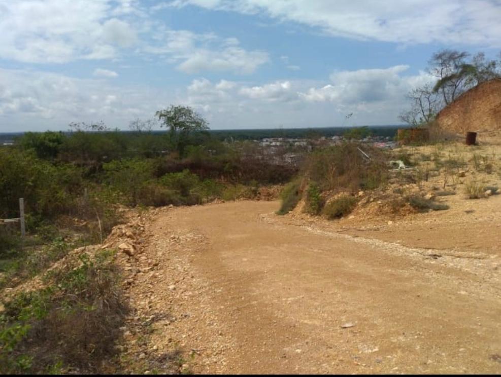 Terreno de Venta en La Vía a La Costa. Km 9 1/2. 125 m de Frente, Guayas — imagen 6