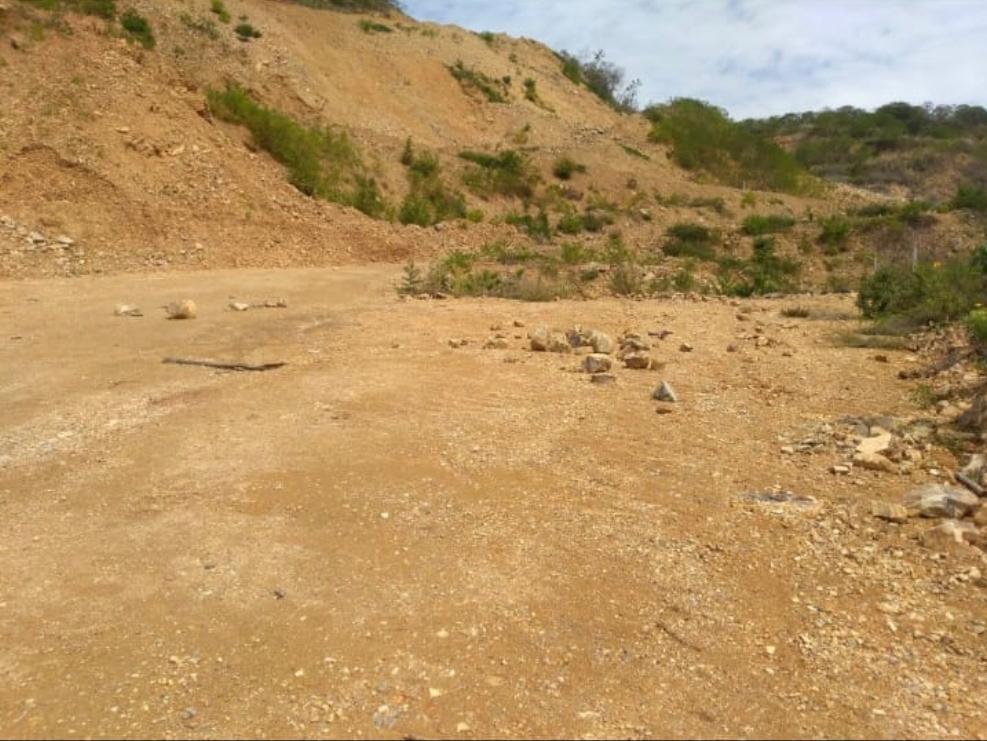 Terreno de Venta en La Vía a La Costa. Km 9 1/2. 125 m de Frente, Guayas — imagen 2