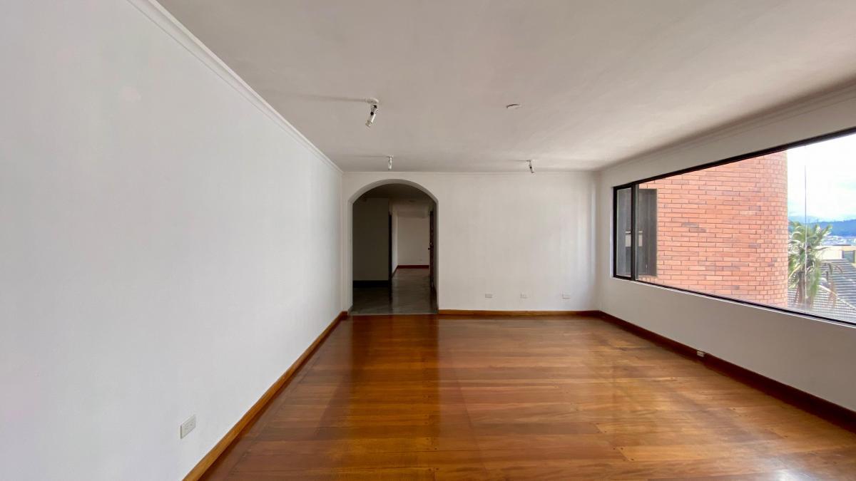 Vendo Departamento 3d. en El Quito Tenis (Espectacular Precio) — imagen 9