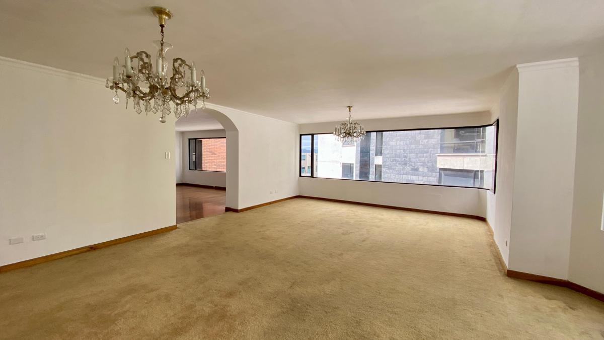 Vendo Departamento 3d. en El Quito Tenis (Espectacular Precio) — imagen 8