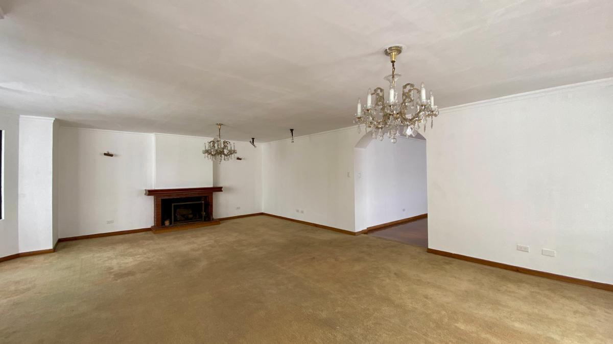 Vendo Departamento 3d. en El Quito Tenis (Espectacular Precio) — imagen 7