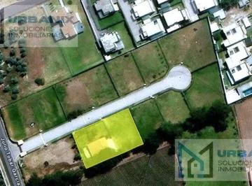 Terreno en Puembo — imagen 5