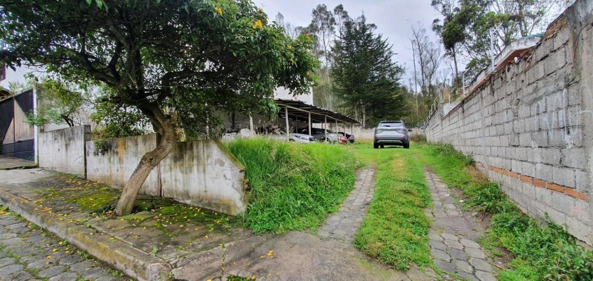 Se Vende Terreno Sector Bellavista Alto - Iñaquito — imagen 6
