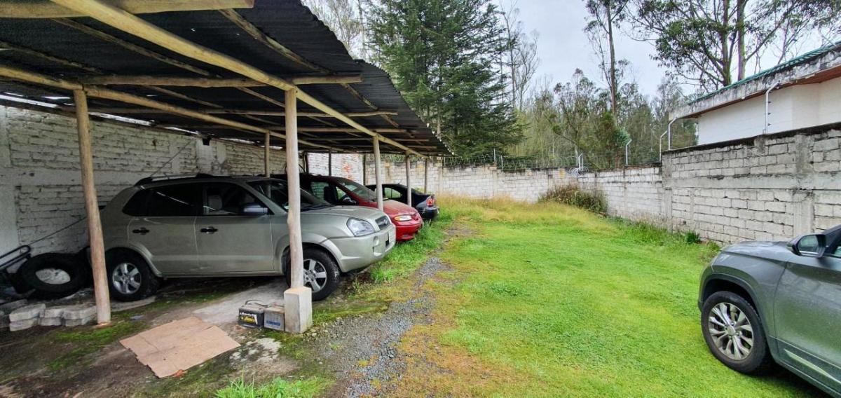Se Vende Terreno Sector Bellavista Alto - Iñaquito — imagen 4