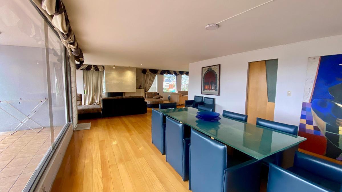 Vendo o Rento Departamento Duplex en El Quito Tenis — imagen 5