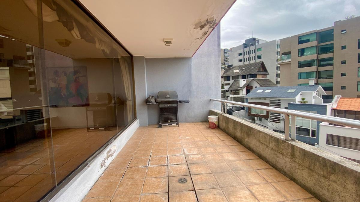 Vendo o Rento Departamento Duplex en El Quito Tenis — imagen 4