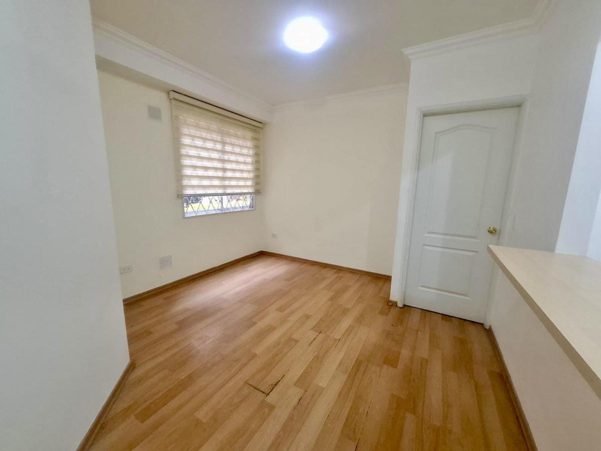 Suite en Venta | Planta Baja con Bodega y Parqueadero Independiente - Sector El Batán - Quito — imagen 10