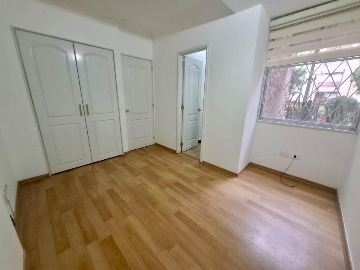 Suite en Venta | Planta Baja con Bodega y Parqueadero Independiente - Sector El Batán - Quito — imagen 7