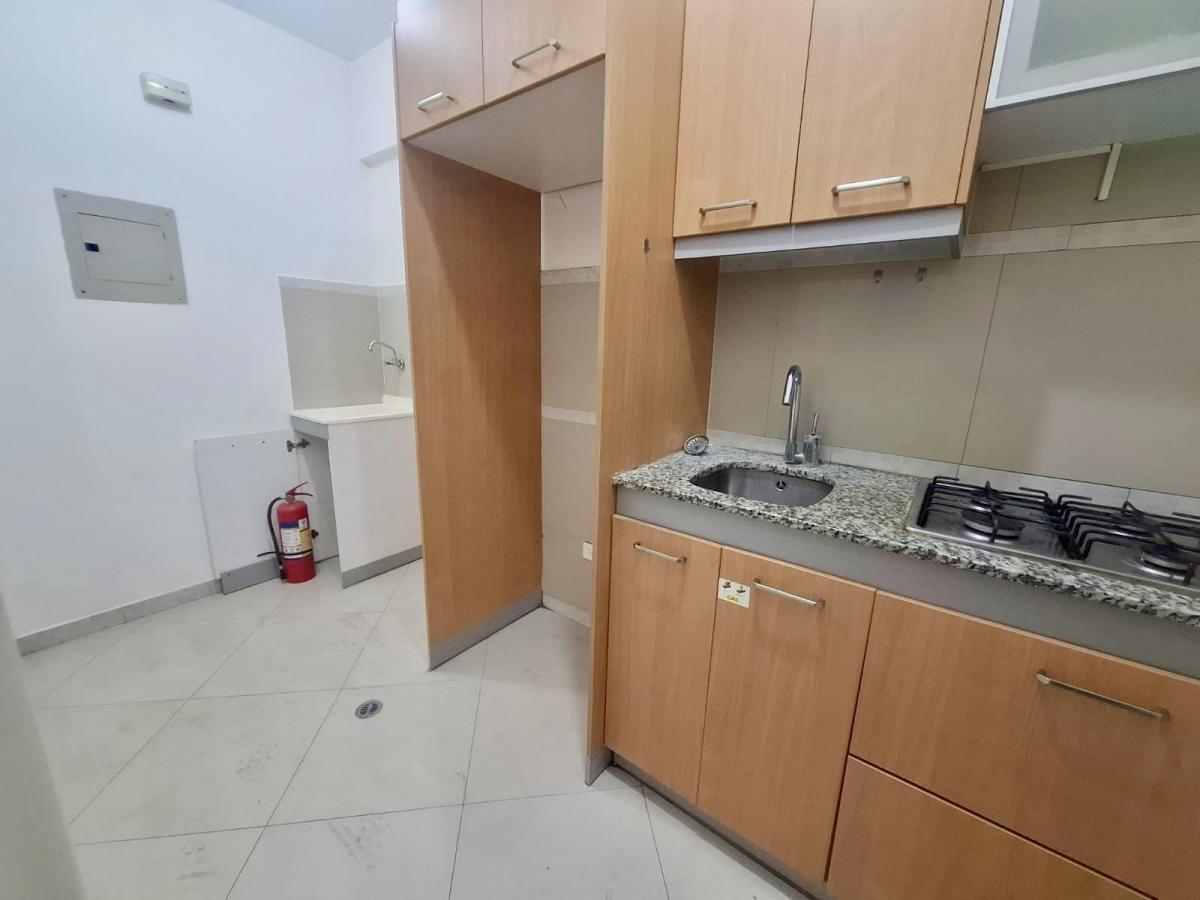 Suite en Venta | Planta Baja con Bodega y Parqueadero Independiente - Sector El Batán - Quito — imagen 6