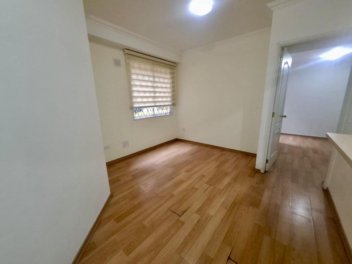 Suite en Venta | Planta Baja con Bodega y Parqueadero Independiente - Sector El Batán - Quito — imagen 4