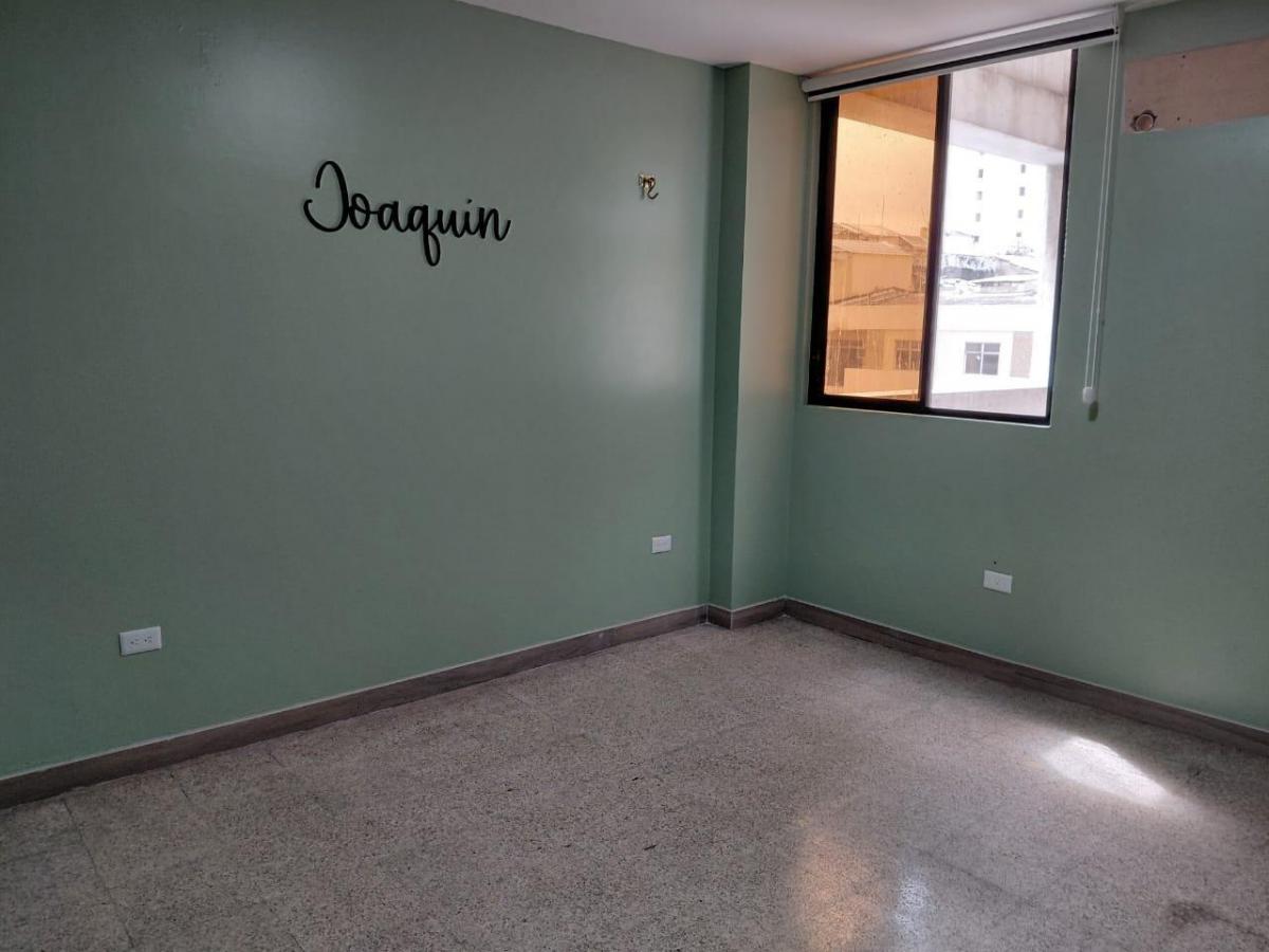 Departamento en Venta 3er Piso Rumichaca Entre Velez y 9 de Octubre, Guayas — imagen 3