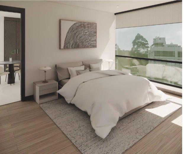 De Venta Suite de Lujo en Quiteño Libre, Bellavista — imagen 10