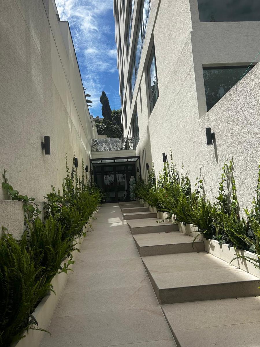 De Venta Suite de Lujo en Quiteño Libre, Bellavista — imagen 3