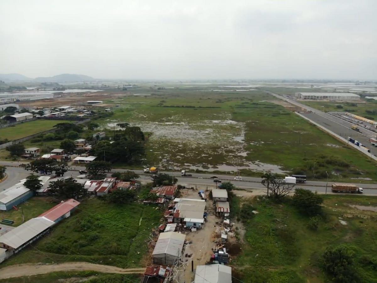 En Venta Macrolote Vía a Samborondon. - J. Zavala, Guayas — imagen 7