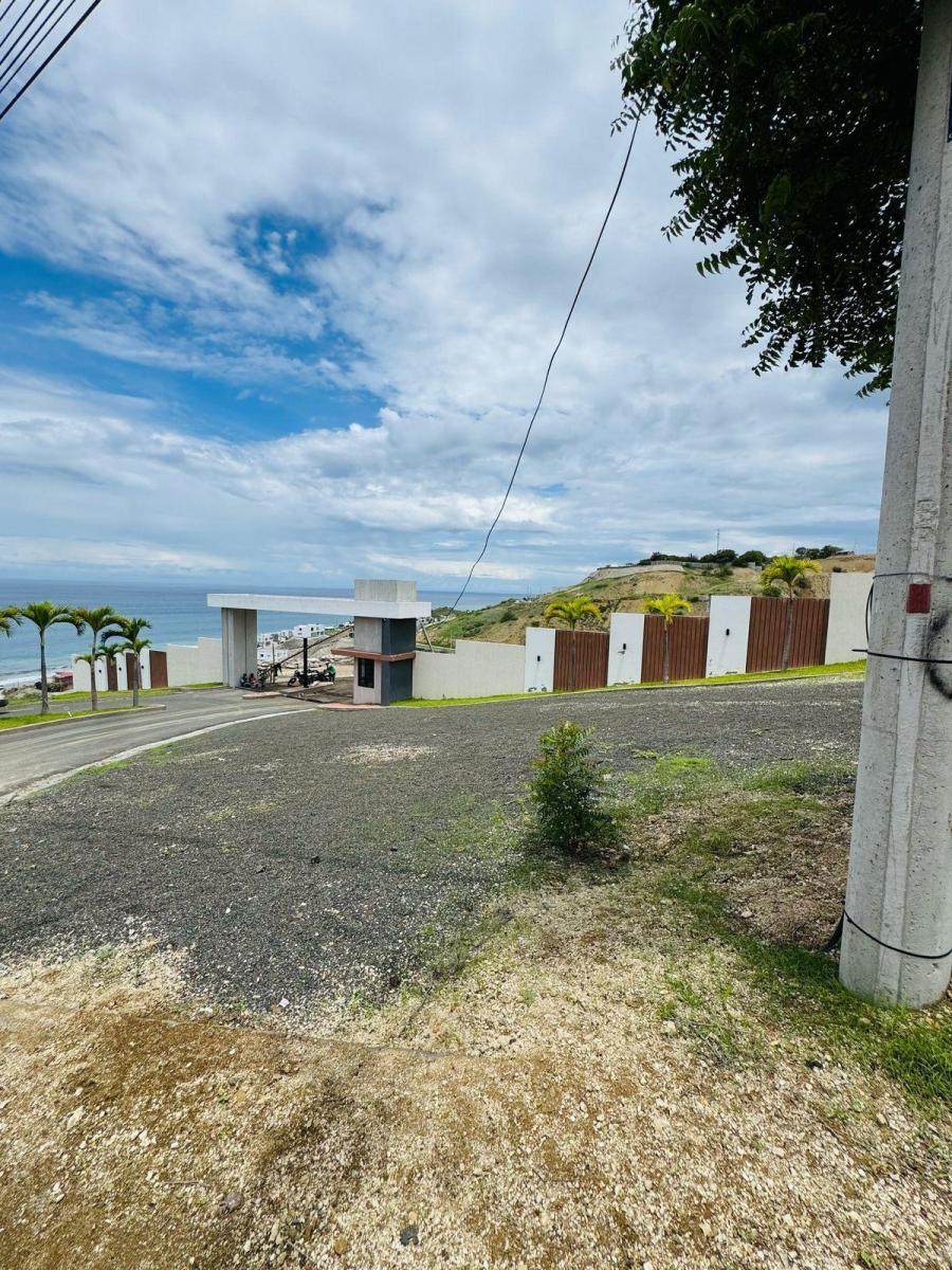 Venta de Lotes en Santa Marianita Frente Al Mar Desde 300 m², Manabí — imagen 5