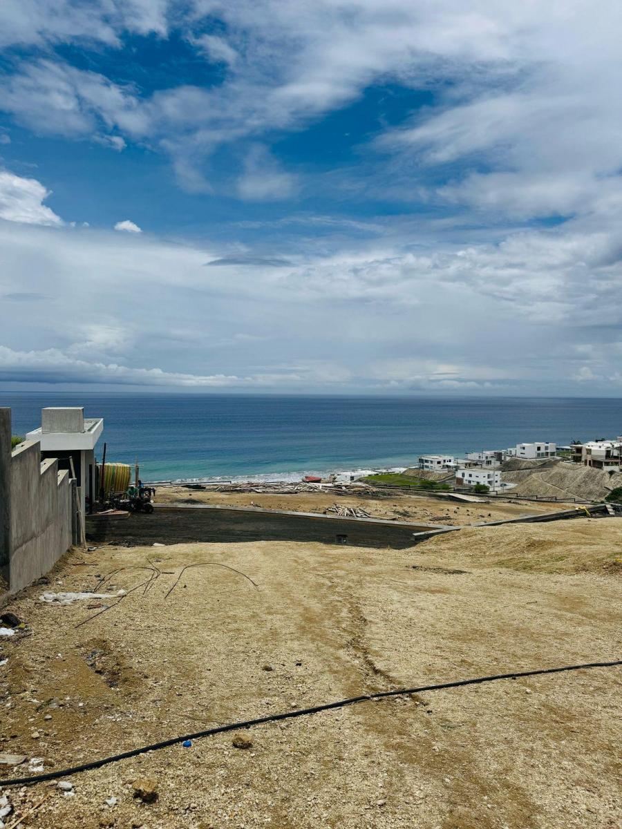 Venta de Lotes en Santa Marianita Frente Al Mar Desde 300 m², Manabí — imagen 3