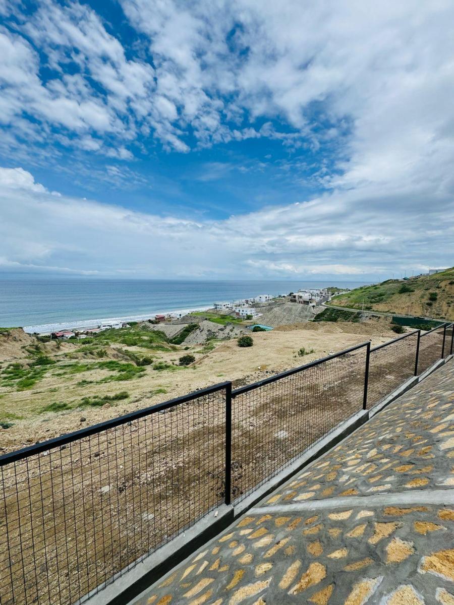 Venta de Lotes en Santa Marianita Frente Al Mar Desde 300 m², Manabí — imagen 2