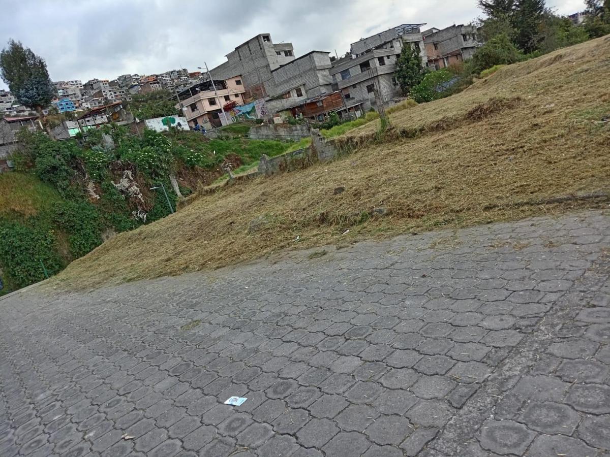 Pueblo Unido Quitumbe, Terreno en Venta, 1.085 m² — imagen 10